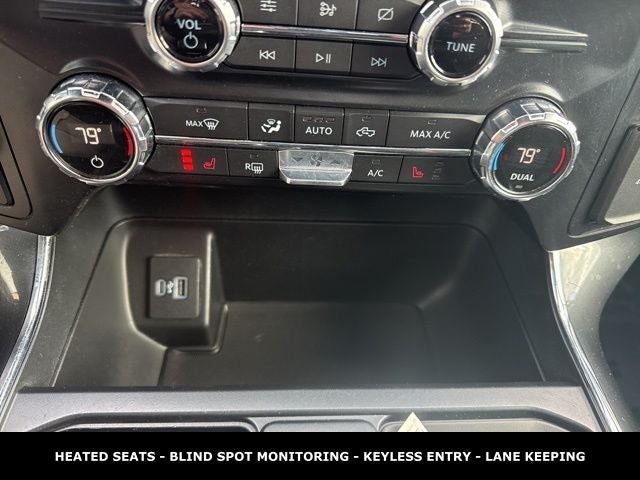 2021 Ford F-150 XLT LOCAL TRADE