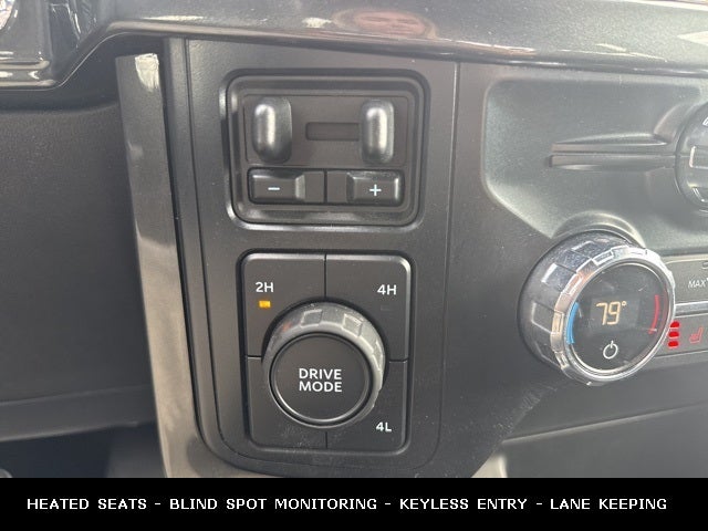 2021 Ford F-150 XLT LOCAL TRADE