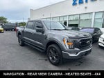 2022 Ford F-150 XLT LOCAL TRADE