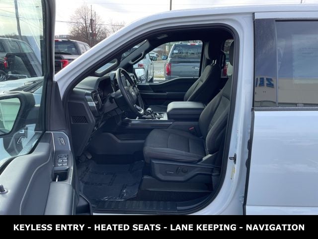 2023 Ford F-150 XLT SOLD HERE NEW