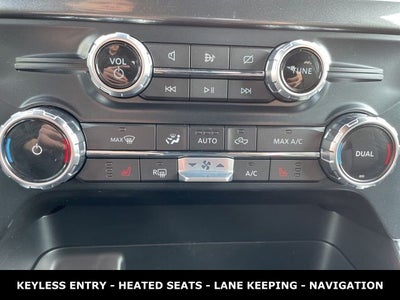 2023 Ford F-150 XLT SOLD HERE NEW