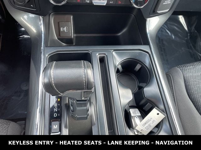 2023 Ford F-150 XLT SOLD HERE NEW