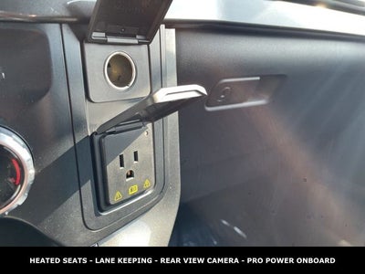 2023 Ford F-150 XLT SPORT APPEARANCE PACKAGE