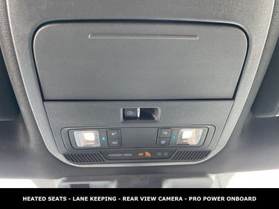 2023 Ford F-150 XLT SPORT APPEARANCE PACKAGE