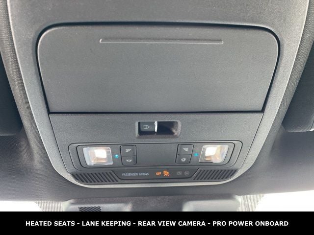 2023 Ford F-150 XLT SPORT APPEARANCE PACKAGE