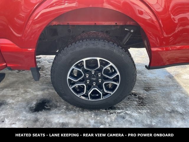 2023 Ford F-150 XLT SPORT APPEARANCE PACKAGE