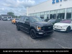 2022 Ford F-150 XLT BLACKOUT PACKAGE