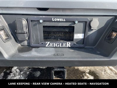 2023 Ford F-150 XLT SPORT APPEARANCE PACKAGE