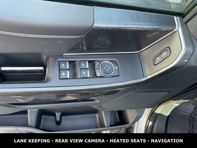 2023 Ford F-150 XLT SPORT APPEARANCE PACKAGE