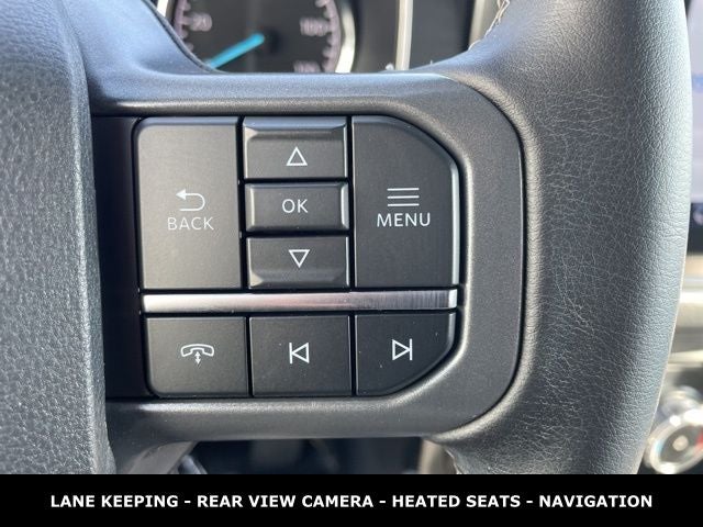 2023 Ford F-150 XLT SPORT APPEARANCE PACKAGE