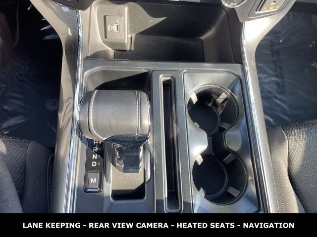 2023 Ford F-150 XLT SPORT APPEARANCE PACKAGE