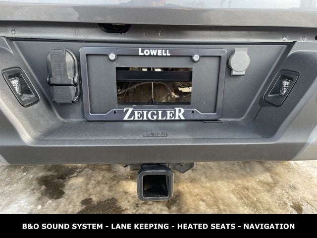 2023 Ford F-150 XLT SPORT APPEARANCE PACKAGE