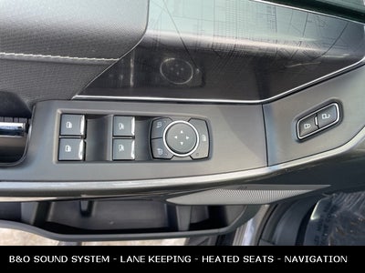 2023 Ford F-150 XLT SPORT APPEARANCE PACKAGE