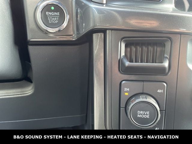 2023 Ford F-150 XLT SPORT APPEARANCE PACKAGE