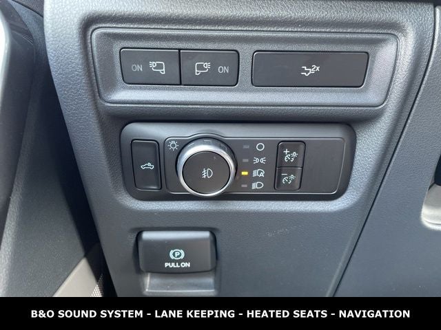 2023 Ford F-150 XLT SPORT APPEARANCE PACKAGE