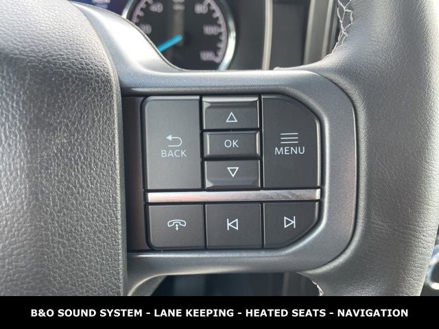 2023 Ford F-150 XLT SPORT APPEARANCE PACKAGE