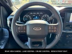 2023 Ford F-150 XL STX