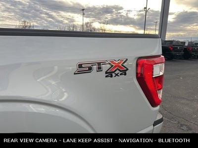 2023 Ford F-150 XL STX APPEARANCE PACKAGE