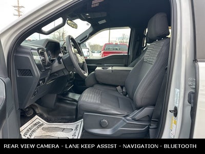 2023 Ford F-150 XL STX APPEARANCE PACKAGE