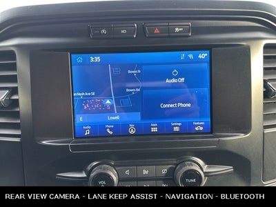 2023 Ford F-150 XL STX APPEARANCE PACKAGE