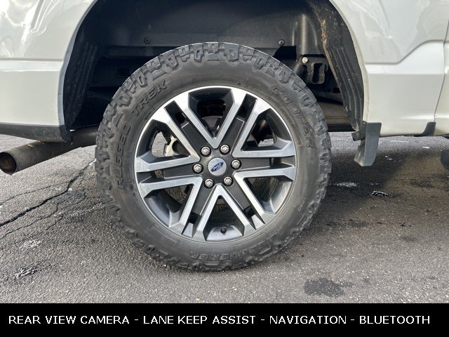 2023 Ford F-150 XL STX APPEARANCE PACKAGE