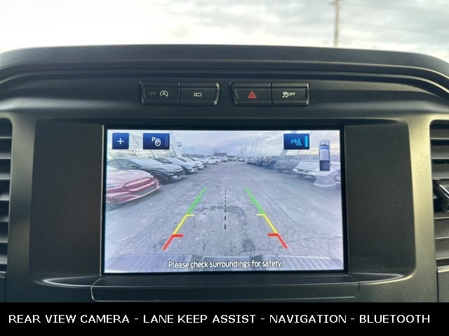 2023 Ford F-150 XL STX APPEARANCE PACKAGE