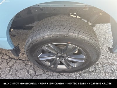 2023 Ford F-150 XLT SPORT APPEARANCE PACKAGE