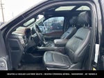 2023 Ford F-150 Lariat TWIN PANEL MOONROOF