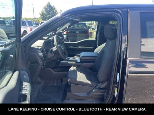 2023 Ford F-150 XL STX PACKAGE