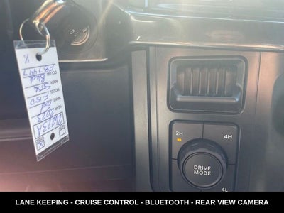 2023 Ford F-150 XL STX PACKAGE