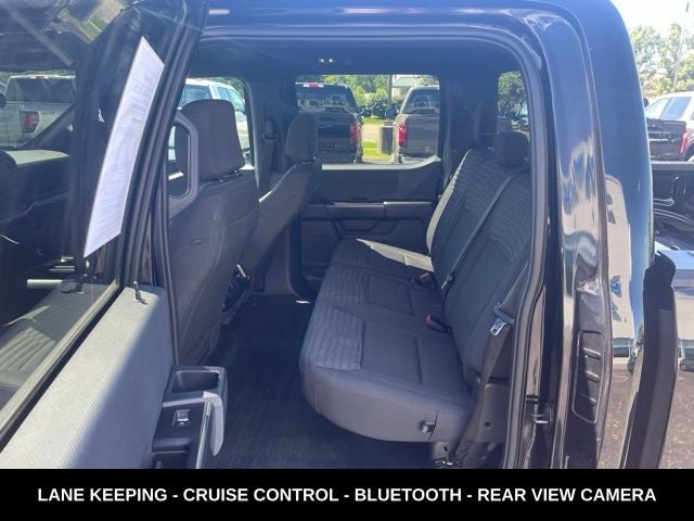 2023 Ford F-150 XL STX PACKAGE