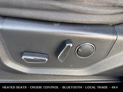 2016 Ford F-150 XLT SPORT APPEARANCE PACKAGE