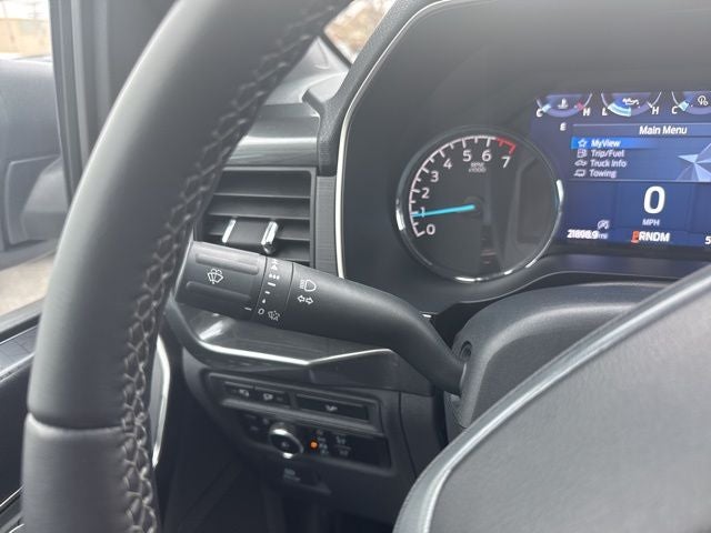 2023 Ford F-150 XLT SPORT APPEARANCE PACKAGE