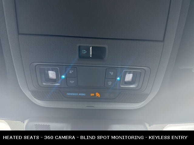 2023 Ford F-150 XLT SPORT APPEARANCE PACKAGE