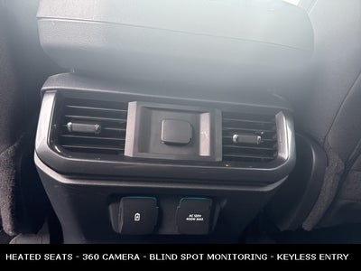 2023 Ford F-150 XLT SPORT APPEARANCE PACKAGE