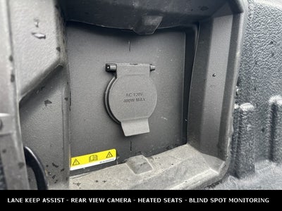 2022 Ford F-150 XLT SPORT APPEARANCE PACKAGE