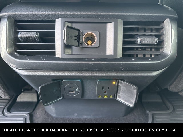 2023 Ford F-150 XLT SPORT APPEARANCE PACKAGE