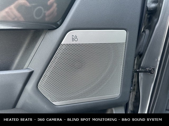 2023 Ford F-150 XLT SPORT APPEARANCE PACKAGE