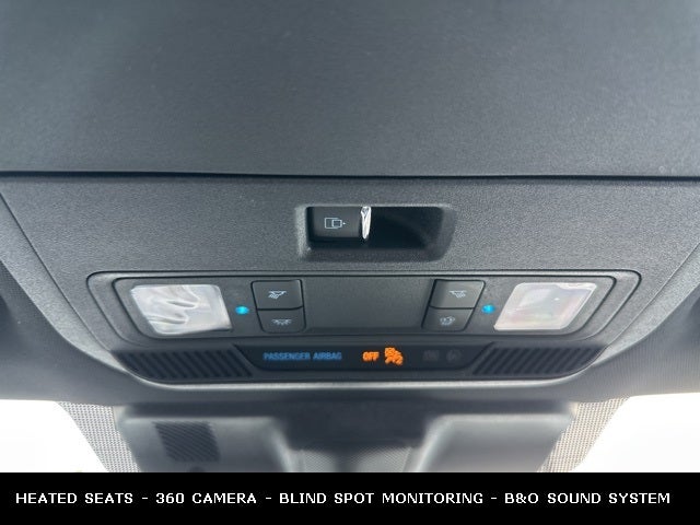 2023 Ford F-150 XLT SPORT APPEARANCE PACKAGE