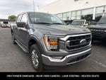 2023 Ford F-150 XLT 4WD