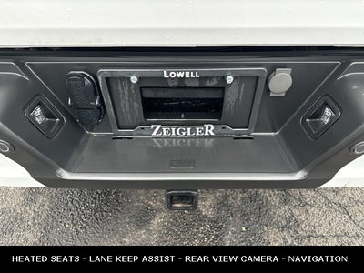 2023 Ford F-150 XLT SPORT APPEARANCE