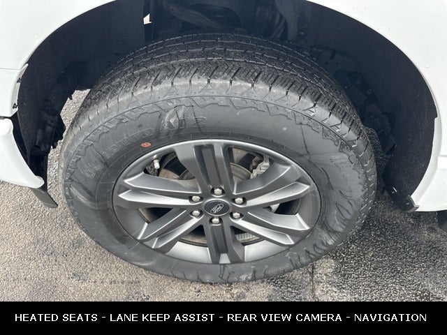 2023 Ford F-150 XLT SPORT APPEARANCE