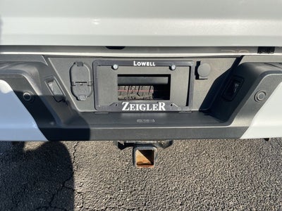 2021 Ford F-150 Lariat MOONROOF