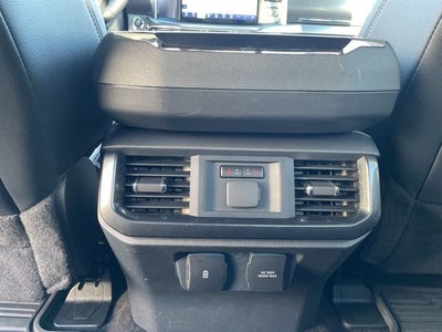 2021 Ford F-150 Lariat MOONROOF