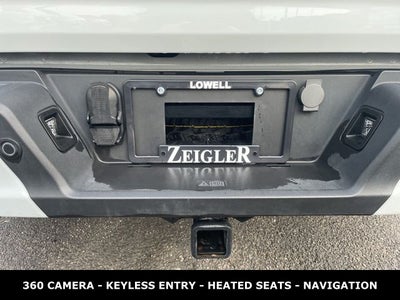 2023 Ford F-150 XLT 4WD