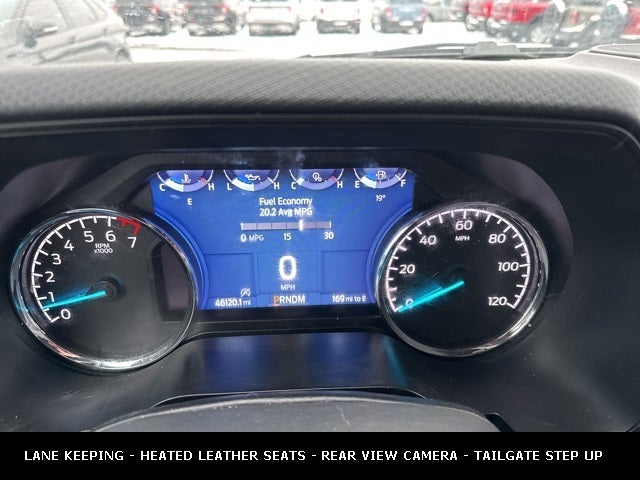 2023 Ford F-150 XLT BLACKOUT PACKAGE