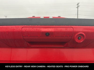 2023 Ford F-150 XLT SPORT APPEARANCE PACKAGE