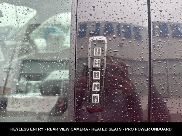 2023 Ford F-150 XLT SPORT APPEARANCE PACKAGE