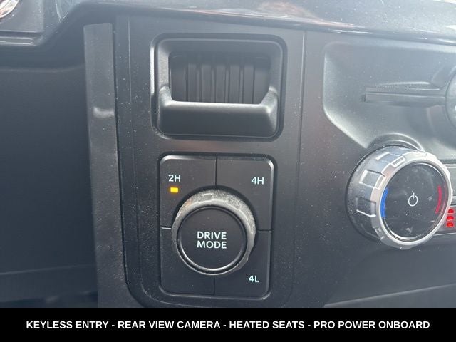 2023 Ford F-150 XLT SPORT APPEARANCE PACKAGE