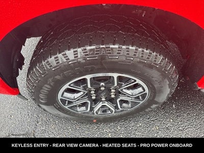 2023 Ford F-150 XLT SPORT APPEARANCE PACKAGE